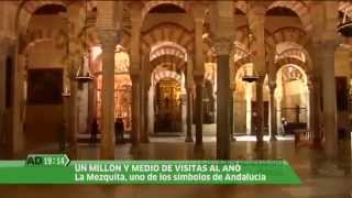 Mezquita Catedral de Córdoba patrimonio de la Unesco [upl. by Iror]