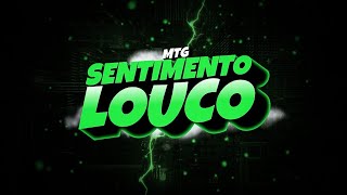 MTG SENTIMENTO LOUCO  Marília Mendonça REMIX DjayLBeats amp DJ Igor do Am [upl. by Sadiras]