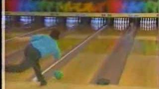 1993 PBA Rochester Open Bowker vs Coffman1 [upl. by Eveam770]