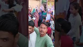 राधा तेरी चुनरी है लाल लाल रे viralvideo shortvideo dance song love jayshreekrishna [upl. by Hgielak]