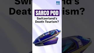 Sarco Pod in Switzerland Euthanasia becoming Painless  UPSC Current Affairs 2024 [upl. by Trainer]