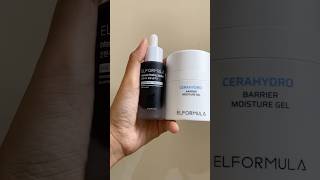 REVIEW BASIC SKINCARE VIRAL ELFORMULA PART 2 [upl. by Panthia]