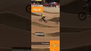 Dangerous Cycle Race 🔥youtubeshorts games shorts shortvideo cycling virlshorts [upl. by Trudi]