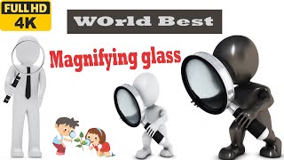 Best Magnifying Glasses with Lights in 2023 [upl. by Innis]