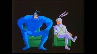 Jetix on Toon Disney Commercial Breaks from The Tick 2007 Part 2 [upl. by Etteiram117]