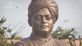 Swami Vivekanandas 1893 Chicago Full Speech with Subtitles  Complete Speech  America [upl. by Kara]