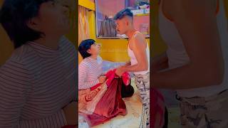 Respect ur partner marathi marathimulgi shorts viral youtubeshorts [upl. by Idnor]