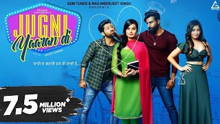 Shooter Full Movie Jayy Randhawa  Vadda Grewal  Latest Punjabi Movie 2024  Geet MP3 [upl. by Grove939]