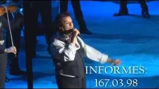 Juan Gabriel en Xalapa Veracruz 24 de Julio 2015 [upl. by Faina902]