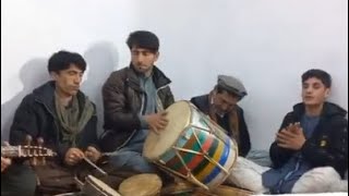 Muhsin Hayat Shadab New Year Program [upl. by Nnylram]