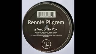 Rennie Pilgrem – Defender [upl. by Agripina709]