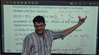 Lec21 Stoichiometry concept stoichiometry stoichiometric chemistryclass11 neet jeemains [upl. by Anod]