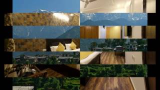 Best Hotels in Mcleodganj Divyansh Hotel [upl. by Ansilme]