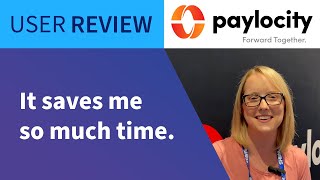 Paylocity Review [upl. by Hiroshi]