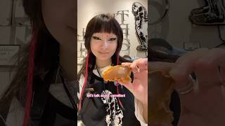 Science Saturday Carnelian carnelian crystals crystalshop viralvideo portland smallbusiness [upl. by Wei326]