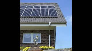 Free Heat pump and solar panel grants in wales [upl. by Sair]