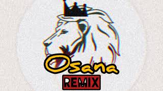 Osana by Alofa Tunoa REMIX KAMAFRESH [upl. by Anniahs]