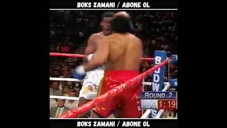 Riddick Bowe vs Jorge Luis González 1995 boxing heavyweightboxer boxer lennoxlewis fighting [upl. by Aroon100]