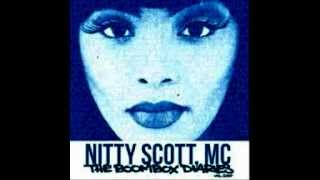 Nitty Scott MC  HOT HypeM 2012 [upl. by Awhsoj]