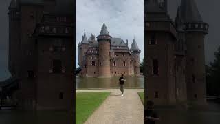 Kasteel De Haar evening instagood ootd photooftheday foodie trending motivationmonday [upl. by Picardi]