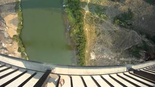 Base Jumping No Nos  Malfunction  Learn This Rule [upl. by Tade]