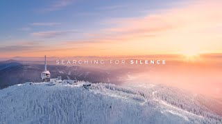 SEARCHING FOR SILENCE  BESKYDY FILM 2020  4K [upl. by Anahahs]