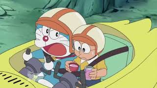 Doraemon english episode doremon english dubbed new episode HD [upl. by Alysoun992]