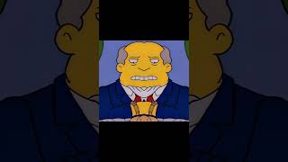 Steamed Hams Reversed amp Mirrored simpsons thesimpsons funny cartoon comedy funnyclip reversed [upl. by Glasgo439]