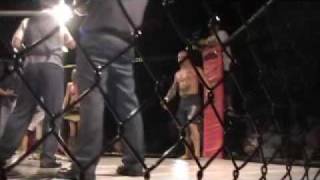 Lee Trombley vs Jon Green 2 [upl. by Naelcm]