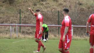 Abertillery Excelsiors Gwent County League [upl. by Eecats]