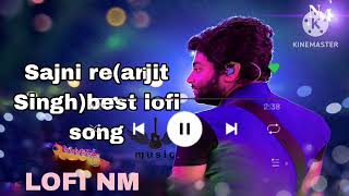 sajni re Arijit Singh song 🥹 [upl. by Osicran]