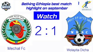 Betking Ethiopia on september 2024 highlight [upl. by Colinson]