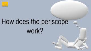 How Does The Periscope Work [upl. by Assenav337]