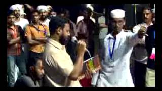 mannalamkunnu mugaamugam part 4  Alavi saqafi kolathur Abdurasheed saqafi Elamkulam [upl. by Ahkihs185]