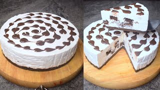 Oreo Cheesecake [upl. by Nerval881]