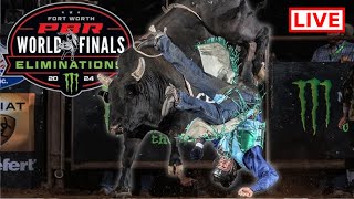 2024 PBR World Finals Live Stream  PBR Finals 2024 Full Show [upl. by Alled170]