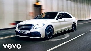 Neşet Ertaş  Yalan Dünya Remix Mercedes S63 AMG Show [upl. by Azzil]