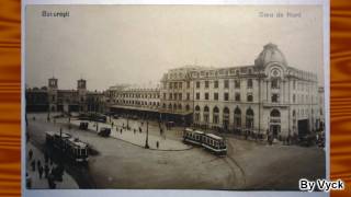 Bucharest Old and New  Bucuresti Vechi si Nou [upl. by Tipton]