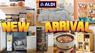 ALDI  Dont Miss Yhe Great Discounts 899 CHECK IT OUT‼️ aldi new shopping [upl. by Wessling214]