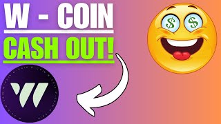 URGENT W Coin Mining Phase ENDING 🚨 Last Chance For HUGE Rewards Full Guide  Secret Rune Method [upl. by Ballou873]