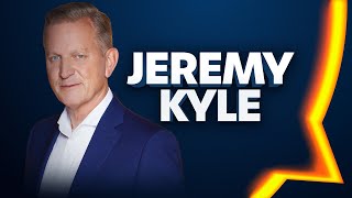 Jeremy Kyle  16Jul24 [upl. by Philbin27]