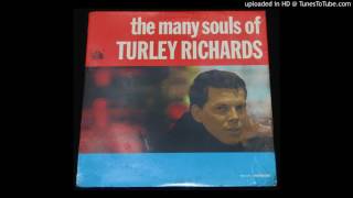 Turley Richards  St James Infirmary  1965 Blues Jazz [upl. by Ynej]