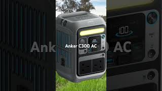 Anker C300 ac power bank [upl. by Raines]