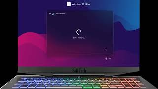 Windows 121  How to Install [upl. by Speroni]