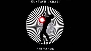 Gustavo Cerati  Lago En El Cielo HQ [upl. by Sacks322]