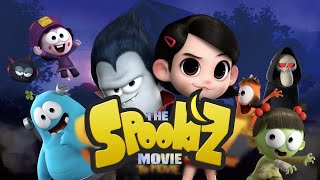 The Spookiz Movie [upl. by Chae]