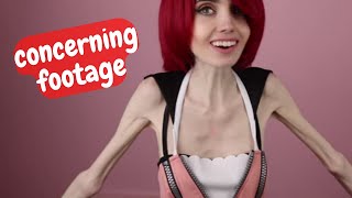 Im Worried About Eugenia Cooney [upl. by Inig534]