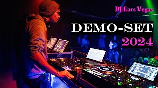 DemoSet 2024 I DJ Lars Vegas [upl. by Mireille611]