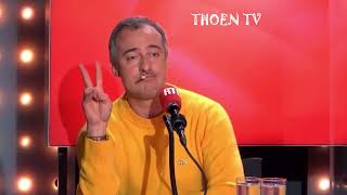 Best Of Sébastien Thoen  Episode 54 Castagnet amp Indochine [upl. by Gabor]