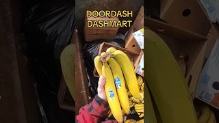 Go dive at your local DoorDash DashMart [upl. by Pas932]